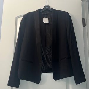Zara Blazer from Thred Up